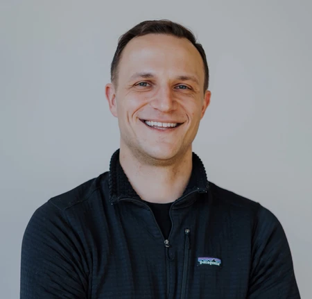 Photo of Jason Wagner